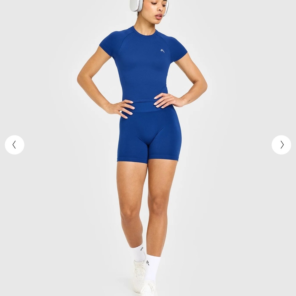 Oner Active midi go to seamless top